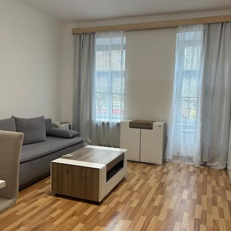 Dom Apartment Vienna Exterior photo