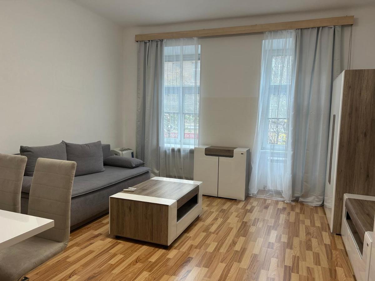 Dom Apartment Vienna Exterior photo