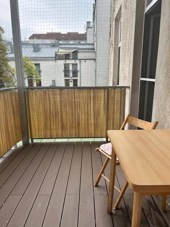 Dom Apartment Vienna Exterior photo