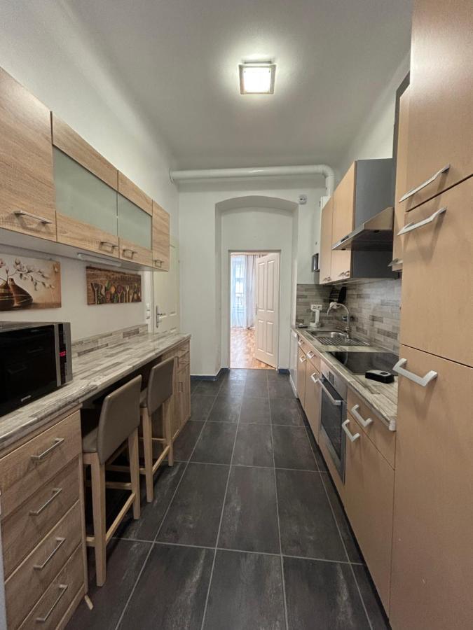 Dom Apartment Vienna Exterior photo