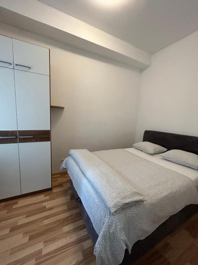 Dom Apartment Vienna Exterior photo